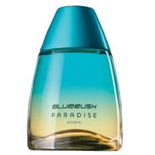 Blue Rush Paradise for Men