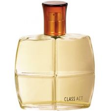 Class Act Colônia Desodorante Spray