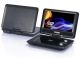 DVD Portátil 7.5" com TV USB SD Game