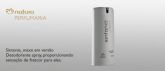 Perfumaria Natura