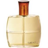 Class Act Colônia Desodorante Spray