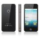 Celular W008 Com Android 2.2 GPS WiFi 2 Chips Android Market