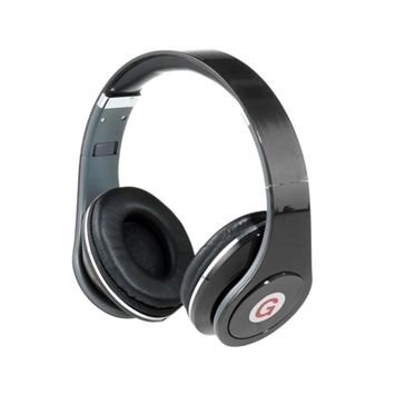 Headphone Preto PIB-8803