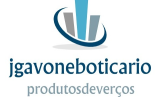 Loja de jgavoneboticario