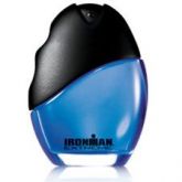 Ironman Extreme Desodorante Colônia Spray