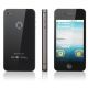 Celular W008 Com Android 2.2 GPS WiFi 2 Chips Android Market