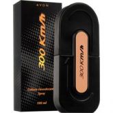 Avon 300 Km/h Colônia Desodorante