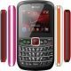 Celular F51 3 Chips TV Quad-Band FM MP3/MP4