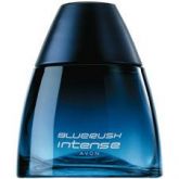 Blue Rush Intense for Men Colônia Desodorante Spray