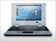 Mini NetBook Windows CE 6.0 LCD 7
