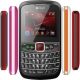Celular F51 3 Chips TV Quad-Band FM MP3/MP4